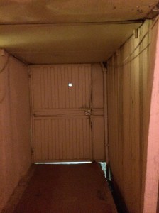 Door to... Chinese Food!